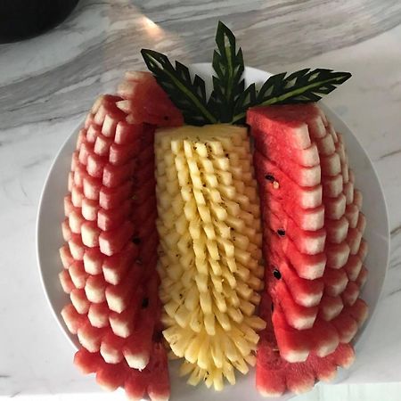 Sita Krabi Hotel Zewnętrze zdjęcie