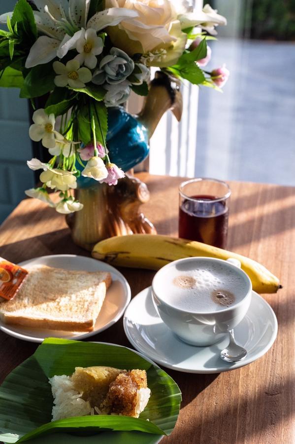 Sita Krabi Hotel Zewnętrze zdjęcie