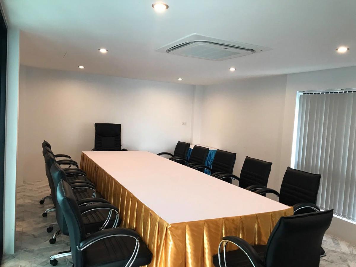 Sita Krabi Hotel Zewnętrze zdjęcie