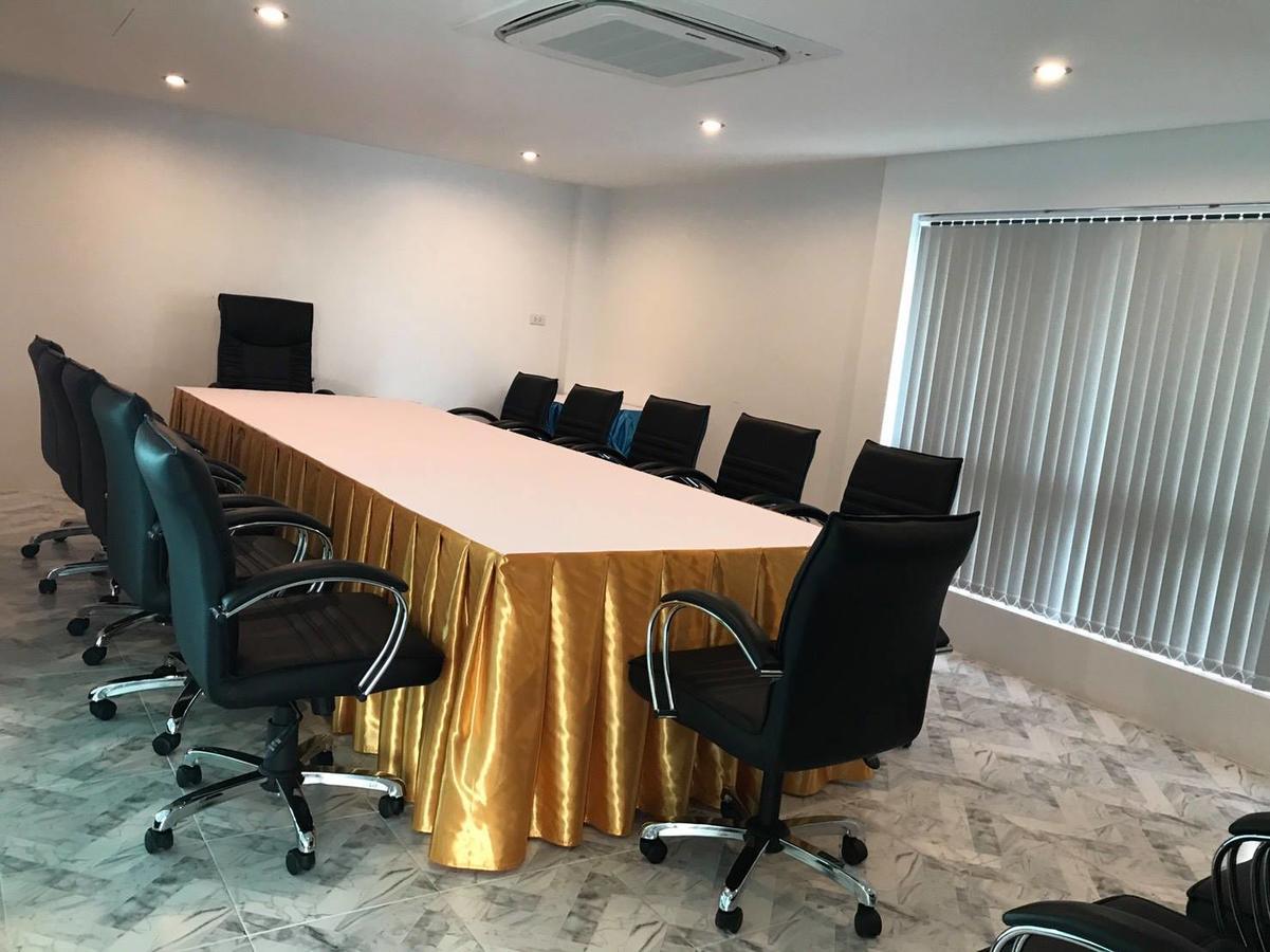 Sita Krabi Hotel Zewnętrze zdjęcie