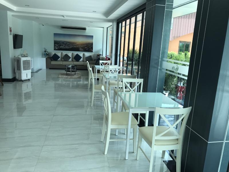 Sita Krabi Hotel Zewnętrze zdjęcie